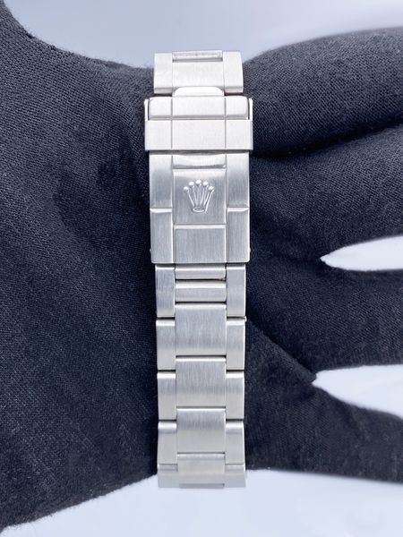 Rolex Explorer II 16570